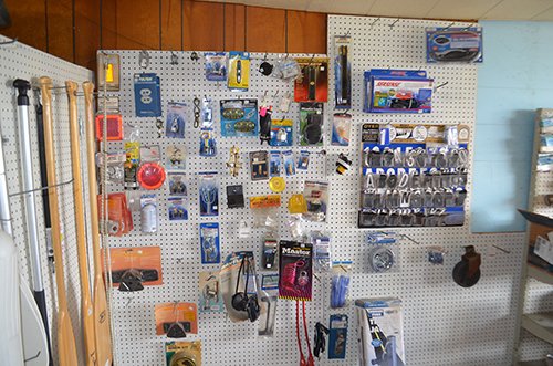 Property photo 12 - PERSONAL PROPERTY AUCTION, Smokeys Landing Inventory & Personal Property